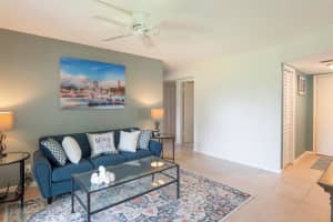 6531  Chasewood Drive   D, Jupiter, FL 33458 Sold 07/21/23