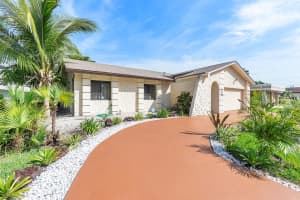 5315  Bayberry Lane, Tamarac, FL 33319 Sold 07/25/23
