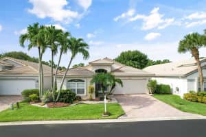 5892  Royal Club Drive, Boynton Beach, FL 33437 Sold 10/30/23