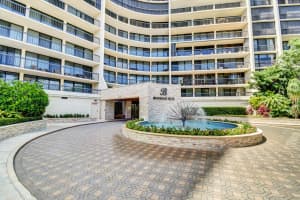 4740 S Ocean Boulevard 1610, Highland Beach, FL 33487 Sold 02/14/25