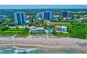 4740 S Ocean Boulevard 1610, Highland Beach, FL 33487 Sold 02/14/25