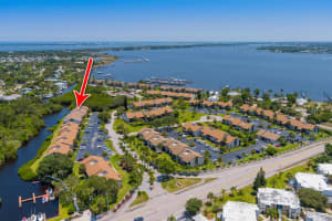 1600 NE Dixie Highway   1204, Jensen Beach, FL 34957 Sold 10/18/23
