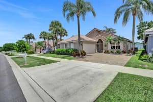 7692  Stirling Bridge Boulevard  N, Delray Beach, FL 33446 Sold 07/25/23