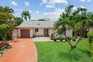 4005  Brook Circle  E, West Palm Beach, FL 33417 Sold 09/18/23