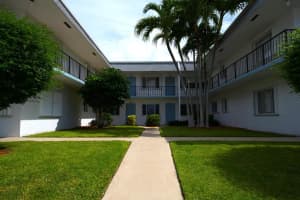 3402  Cynthia Lane   104, Lake Worth Beach, FL 33461 Sold 04/11/24