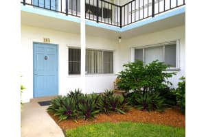 3402  Cynthia Lane   104, Lake Worth Beach, FL 33461 Sold 04/11/24