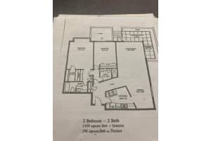 11811  Avenue Of The Pga    1-2-E, Palm Beach Gardens, FL 33418 Sold 08/10/23