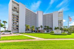 336  Golfview Road   505, North Palm Beach, FL 33408 Sold 08/07/23