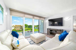 336  Golfview Road   505, North Palm Beach, FL 33408 Sold 08/07/23