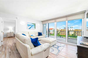 336  Golfview Road   505, North Palm Beach, FL 33408 Sold 08/07/23