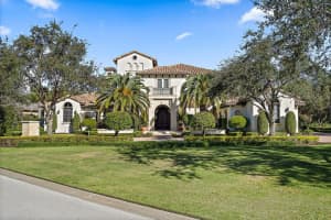 162  Bears Club Drive, Jupiter, FL 33477 Sold 10/24/23