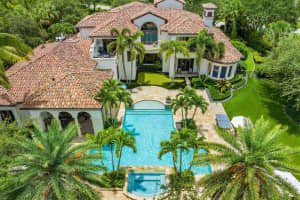 162  Bears Club Drive, Jupiter, FL 33477 Sold 10/24/23