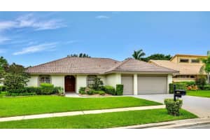 10134  Canoe Brook Circle, Boca Raton, FL 33498 Sold 08/10/23