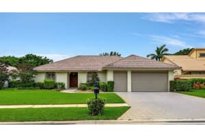 10134  Canoe Brook Circle, Boca Raton, FL 33498 Sold 08/10/23
