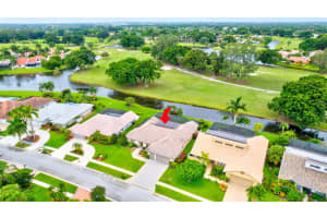 10134  Canoe Brook Circle, Boca Raton, FL 33498 Sold 08/10/23