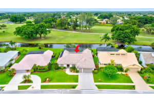 10134  Canoe Brook Circle, Boca Raton, FL 33498 Sold 08/10/23