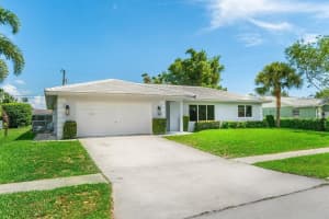 1365 SW 13th Drive, Boca Raton, FL 33486 Sold 12/19/23