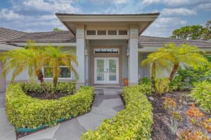10394 SE Coconut Lane, Hobe Sound, FL 33455 Sold 08/21/23