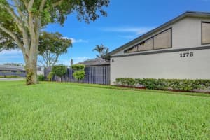 1176  Shibumy Circle   A, West Palm Beach, FL 33415 Sold 08/25/23