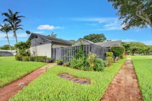 1176  Shibumy Circle   A, West Palm Beach, FL 33415 Sold 08/25/23