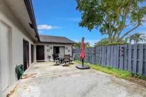 1176  Shibumy Circle   A, West Palm Beach, FL 33415 Sold 08/25/23
