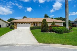 21793  Beachnut Drive, Boca Raton, FL 33433 Sold 08/03/23