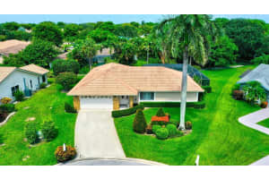 21793  Beachnut Drive, Boca Raton, FL 33433 Sold 08/03/23