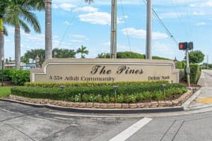 1681 NW 20th Avenue   101, Delray Beach, FL 33445 Sold 07/31/23