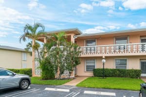 1681 NW 20th Avenue   101, Delray Beach, FL 33445 Sold 07/31/23