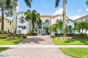 16240  Andalucia Lane, Delray Beach, FL 33446 Sold 11/17/23