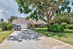 5601  Deer Run Drive, Fort Pierce, FL 34951 Sold 07/28/23