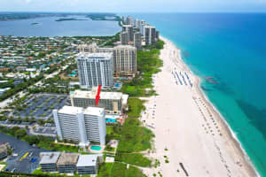3640 N Ocean Drive   Apt 929, Singer Island, FL 33404 Sold 12/12/23