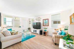 3640 N Ocean Drive   Apt 929, Singer Island, FL 33404 Sold 12/12/23