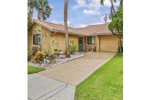 9940 Watermill Cir a, Boynton Beach, FL 33437, Sold 08/08/23