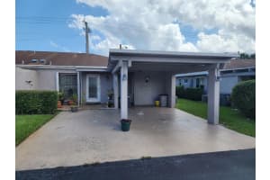 6732  Moonlit Drive, Delray Beach, FL 33446 Sold 11/21/23