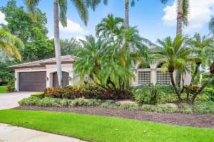 16039  Laurel Creek Drive, Delray Beach, FL 33446 Sold 11/17/23