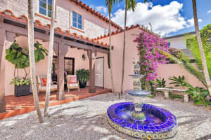 223  Sunset Road, West Palm Beach, FL 33401 Sold 08/31/23