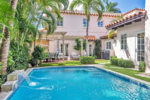 223  Sunset Road, West Palm Beach, FL 33401 Sold 08/31/23