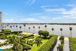 1801 S Flagler Drive 907, West Palm Beach, FL 33401 Sold 11/01/23