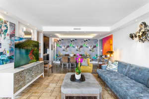 1801 S Flagler Drive 907, West Palm Beach, FL 33401 Sold 11/01/23