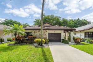 4844  Boxwood Circle, Boynton Beach, FL 33436 Sold 08/31/23