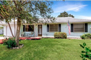 109  13th Avenue, Vero Beach, FL 32962 Sold 09/12/23
