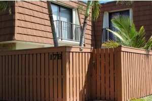 3900  County Line Road   17 B, Tequesta, FL 33469 Sold 08/18/23