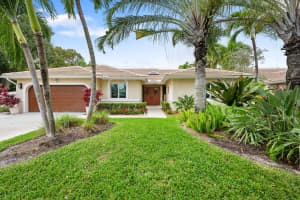7641 W Country Club Boulevard, Boca Raton, FL 33487 Sold 09/29/23