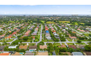7641 W Country Club Boulevard, Boca Raton, FL 33487 Sold 09/29/23