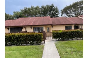 1021  Green Pine Boulevard   D, West Palm Beach, FL 33409 Sold 08/09/23