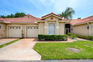 2770  Wood Fern Drive, Boynton Beach, FL 33436 Sold 08/23/23