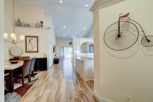 2770  Wood Fern Drive, Boynton Beach, FL 33436 Sold 08/23/23