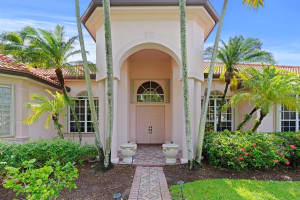 868  Forest Glen Lane, Wellington, FL 33414 Sold 04/23/24