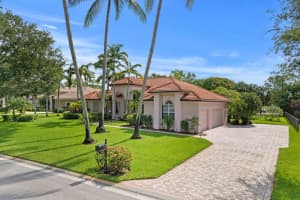 868  Forest Glen Lane, Wellington, FL 33414 Sold 04/23/24